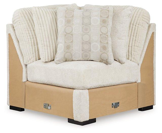 Chessington Sectional - Imperial Furniture (Las Vegas, NV) - Multi Location