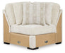 Chessington Sectional - Imperial Furniture (Las Vegas, NV) - Multi Location