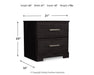 Belachime Bedroom Set - Imperial Furniture (Las Vegas, NV) - Multi Location