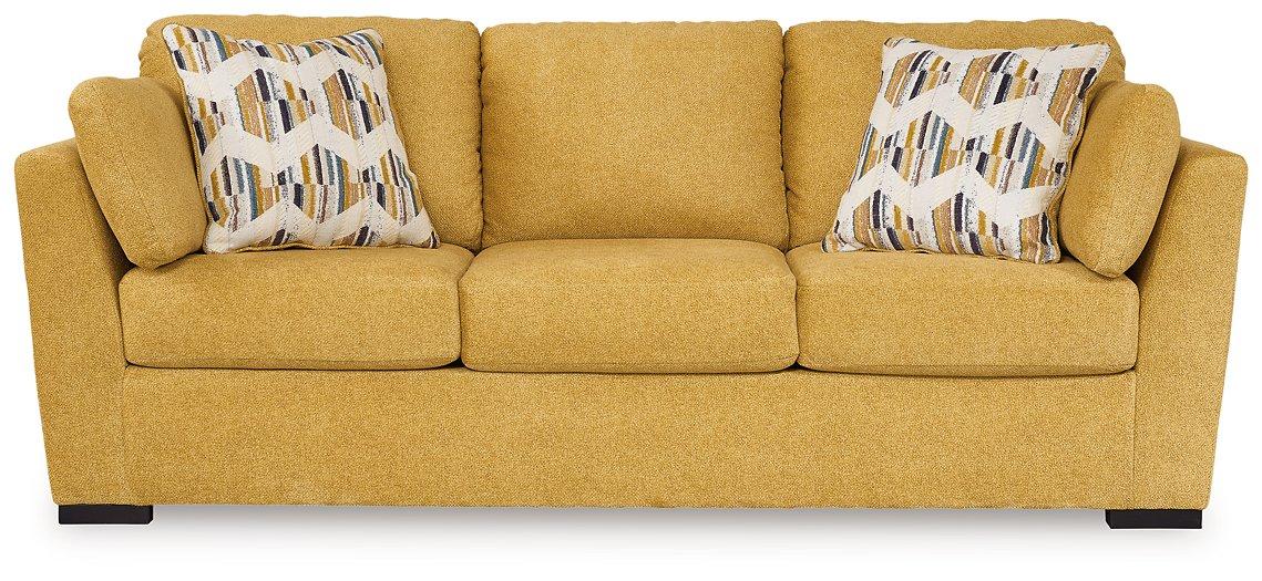 Keerwick Living Room Set - Imperial Furniture (Las Vegas, NV) - Multi Location