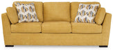 Keerwick Living Room Set - Imperial Furniture (Las Vegas, NV) - Multi Location
