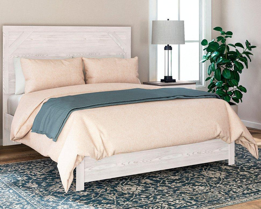 Gerridan Bedroom Set - Imperial Furniture (Las Vegas, NV) - Multi Location