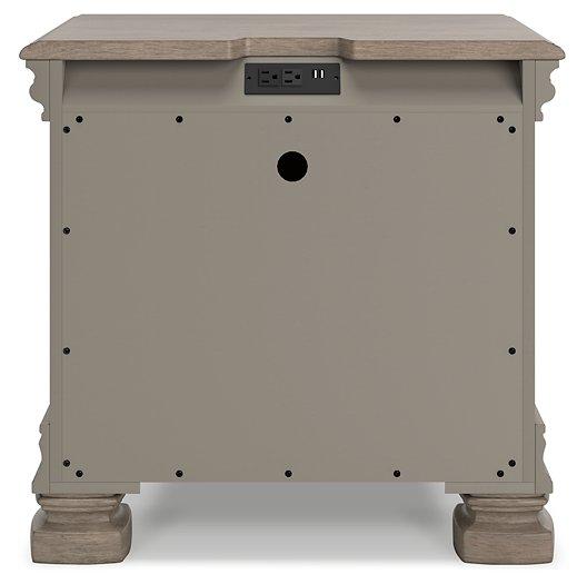 Lexorne Bedroom Set - Imperial Furniture (Las Vegas, NV) - Multi Location
