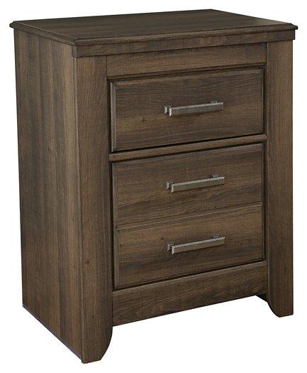 Juararo Bedroom Set - Imperial Furniture (Las Vegas, NV) - Multi Location