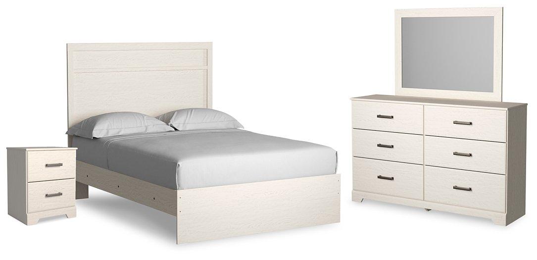 Stelsie Bedroom Set - Imperial Furniture (Las Vegas, NV) - Multi Location