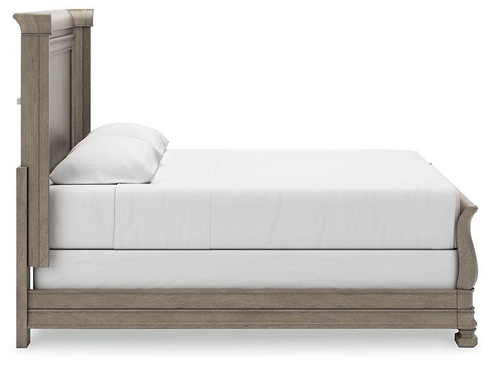 Lexorne Bedroom Set - Imperial Furniture (Las Vegas, NV) - Multi Location