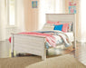 Willowton Bedroom Set - Imperial Furniture (Las Vegas, NV) - Multi Location