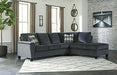 Abinger Living Room Set - Imperial Furniture (Las Vegas, NV) - Multi Location