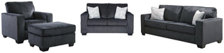 Altari Living Room Set - Imperial Furniture (Las Vegas, NV) - Multi Location