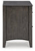 Montillan Bedroom Set - Imperial Furniture (Las Vegas, NV) - Multi Location
