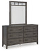 Montillan Bedroom Set - Imperial Furniture (Las Vegas, NV) - Multi Location