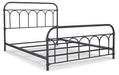 Nashburg Queen Bedroom Set - Imperial Furniture (Las Vegas, NV) - Multi Location