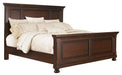 Porter Bedroom Set - Imperial Furniture (Las Vegas, NV) - Multi Location