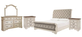 Realyn Bedroom Set - Imperial Furniture (Las Vegas, NV) - Multi Location