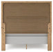Galliden Bedroom Package - Imperial Furniture (Las Vegas, NV) - Multi Location