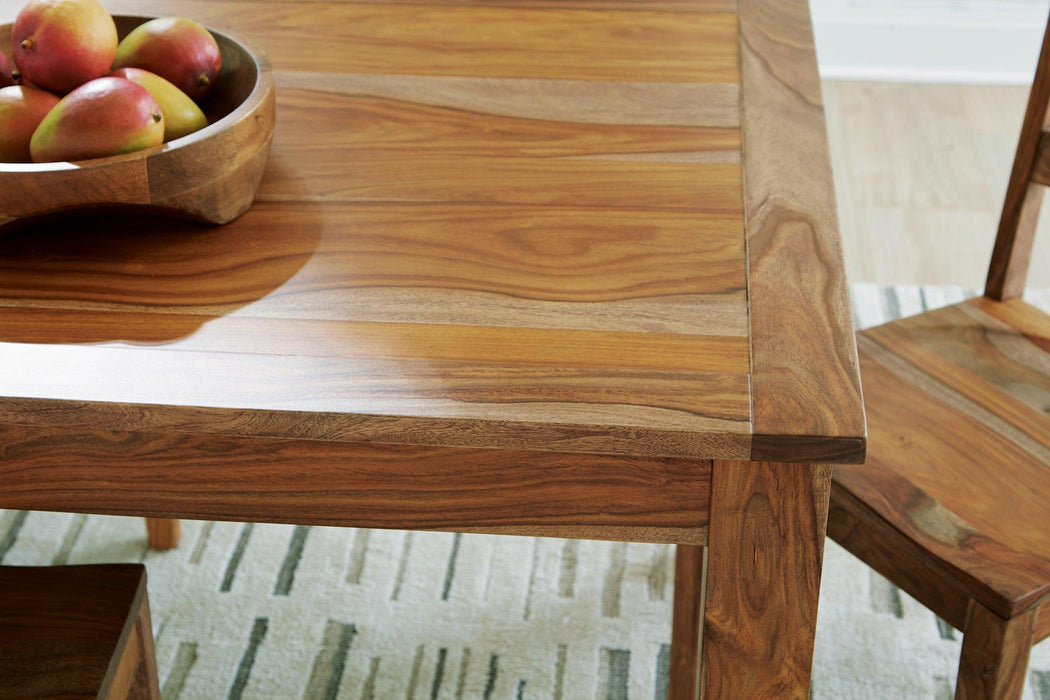 Dressonni Dining Room Set - Imperial Furniture (Las Vegas, NV) - Multi Location