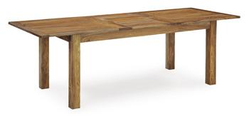 Dressonni Dining Room Set - Imperial Furniture (Las Vegas, NV) - Multi Location