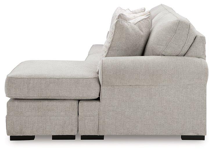 Eastonbridge Living Room Set - Imperial Furniture (Las Vegas, NV) - Multi Location
