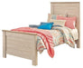Willowton Bedroom Set - Imperial Furniture (Las Vegas, NV) - Multi Location