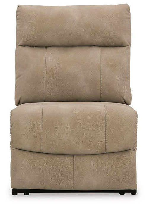 Next-Gen DuraPella Power Reclining Sectional - Imperial Furniture (Las Vegas, NV) - Multi Location