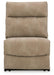 Next-Gen DuraPella Power Reclining Sectional - Imperial Furniture (Las Vegas, NV) - Multi Location