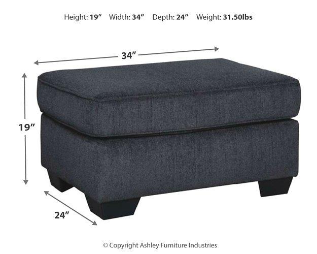 Altari Living Room Set - Imperial Furniture (Las Vegas, NV) - Multi Location