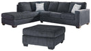 Altari Living Room Set - Imperial Furniture (Las Vegas, NV) - Multi Location