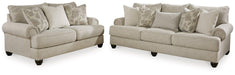 Asanti Living Room Set - Imperial Furniture (Las Vegas, NV) - Multi Location
