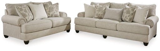 Asanti Living Room Set - Imperial Furniture (Las Vegas, NV) - Multi Location