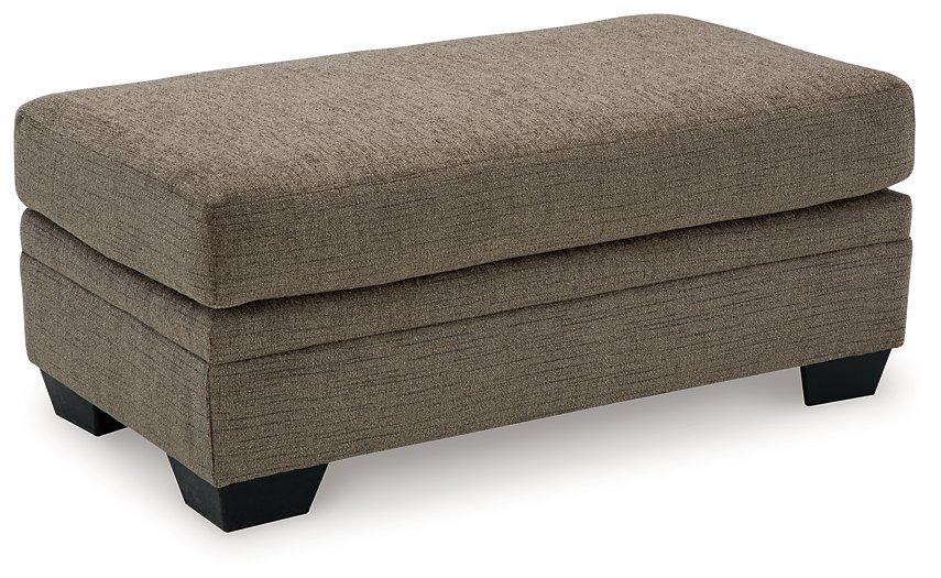 Stonemeade Living Room Set - Imperial Furniture (Las Vegas, NV) - Multi Location