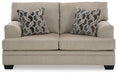 Stonemeade Living Room Set - Imperial Furniture (Las Vegas, NV) - Multi Location