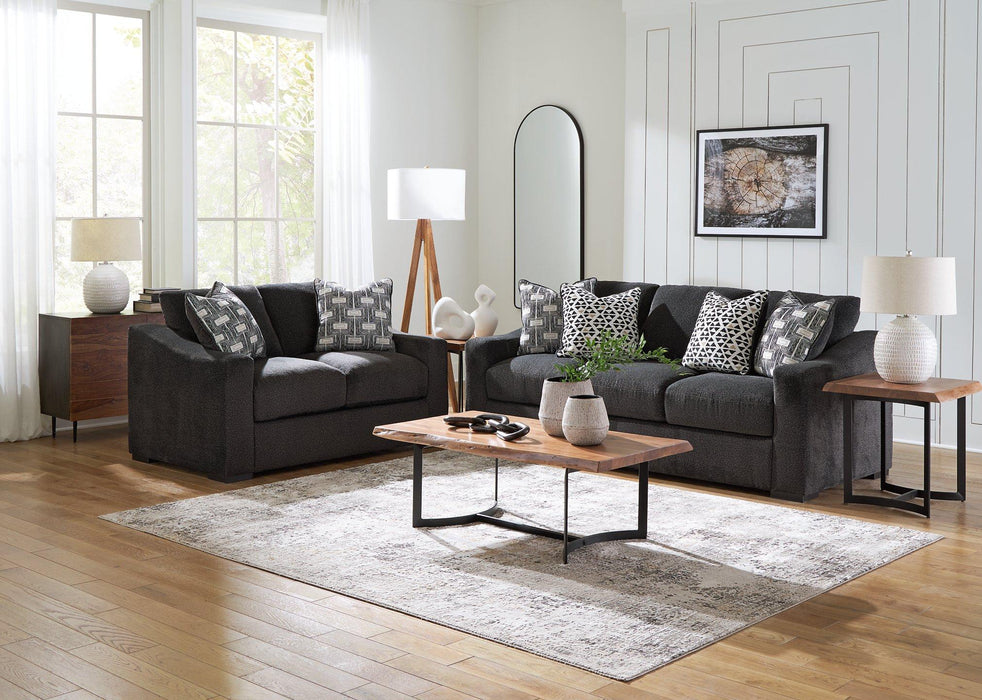 Wryenlynn 2-Piece Living Room Set - Imperial Furniture (Las Vegas, NV) - Multi Location