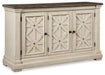 Bolanburg Dining Set - Imperial Furniture (Las Vegas, NV) - Multi Location
