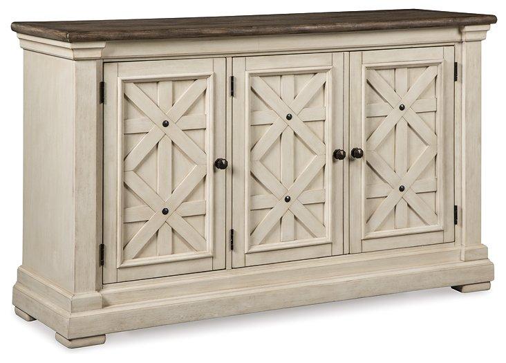 Bolanburg Dining Set - Imperial Furniture (Las Vegas, NV) - Multi Location