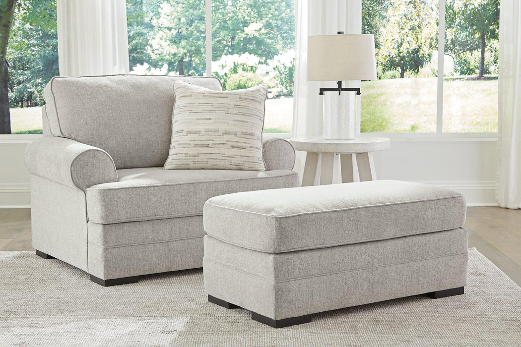 Eastonbridge Living Room Set - Imperial Furniture (Las Vegas, NV) - Multi Location