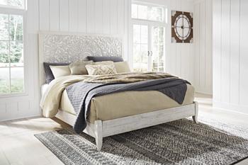 Paxberry Bedroom Set - Imperial Furniture (Las Vegas, NV) - Multi Location