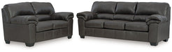 Bladen Living Room Set - Imperial Furniture (Las Vegas, NV) - Multi Location
