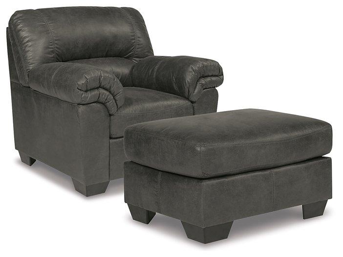 Bladen Living Room Set - Imperial Furniture (Las Vegas, NV) - Multi Location