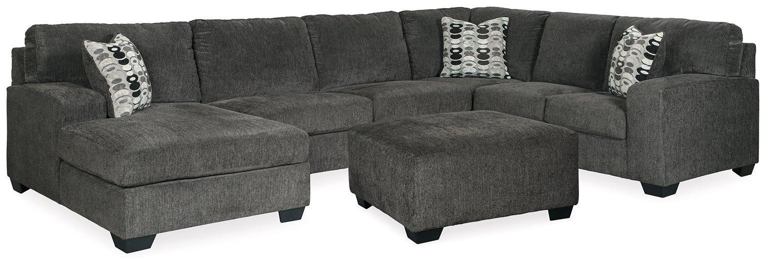 Ballinasloe Living Room Set - Imperial Furniture (Las Vegas, NV) - Multi Location