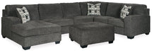 Ballinasloe Living Room Set - Imperial Furniture (Las Vegas, NV) - Multi Location