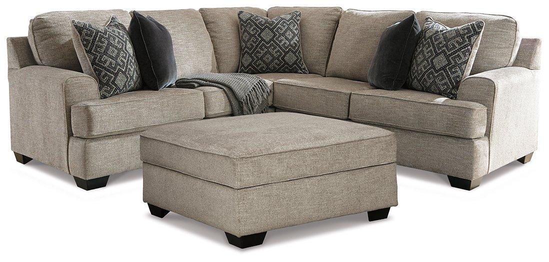 Bovarian Living Room Set - Imperial Furniture (Las Vegas, NV) - Multi Location