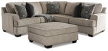 Bovarian Living Room Set - Imperial Furniture (Las Vegas, NV) - Multi Location