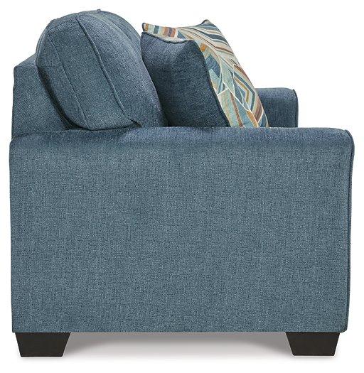 Cashton Living Room Set - Imperial Furniture (Las Vegas, NV) - Multi Location