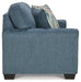 Cashton Living Room Set - Imperial Furniture (Las Vegas, NV) - Multi Location