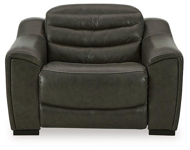 Center Line Living Room Set - Imperial Furniture (Las Vegas, NV) - Multi Location
