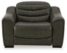 Center Line Living Room Set - Imperial Furniture (Las Vegas, NV) - Multi Location