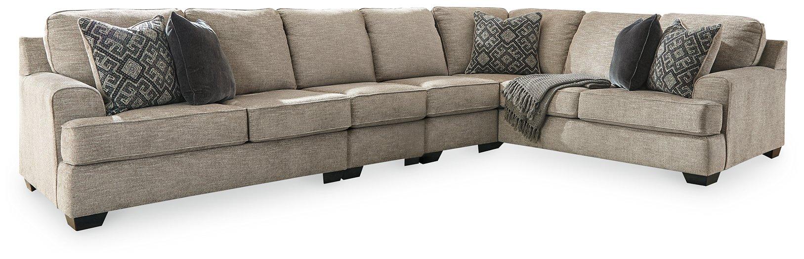 Bovarian Living Room Set - Imperial Furniture (Las Vegas, NV) - Multi Location