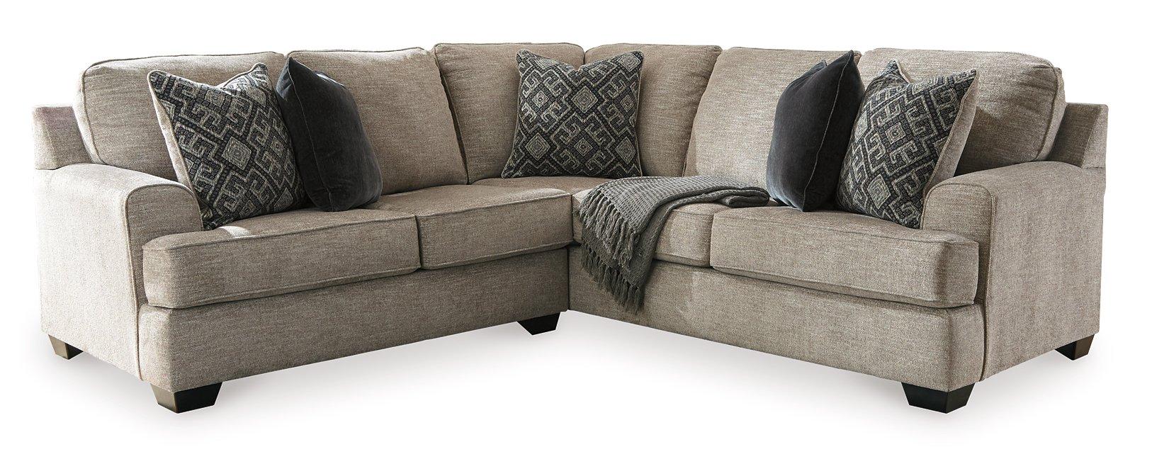 Bovarian Living Room Set - Imperial Furniture (Las Vegas, NV) - Multi Location