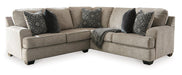 Bovarian Living Room Set - Imperial Furniture (Las Vegas, NV) - Multi Location