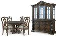 Maylee Dining Room Set - Imperial Furniture (Las Vegas, NV) - Multi Location